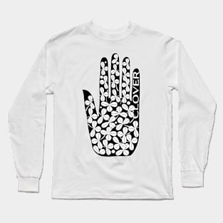 Wild Luck Long Sleeve T-Shirt